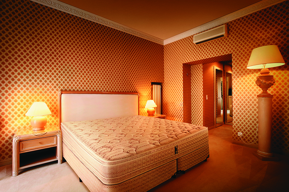 Euro Hotel