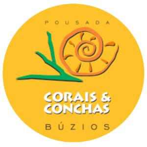 Corais e Conchas