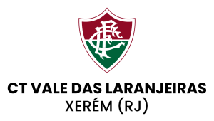 Logo CT Fluminense