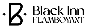 Black Inn Flamboyant