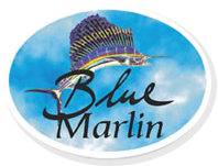 Blue Marlin Búzios