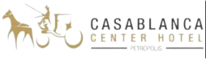 CasaBlanca Center Hotel
