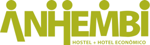 Anhembi Hostel (São Paulo, SP)